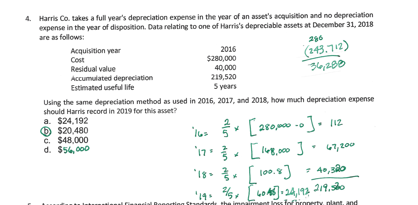 Hello, Could you please walk me through how to solve this problem?