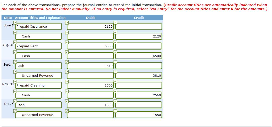 Exercise 4-3 (Part Level Submission)Action Quest Games Inc. adjusts its accounts annually.