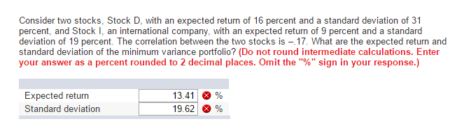 percent invested in 3 Doors, Inc., and 30 percent invested in Down