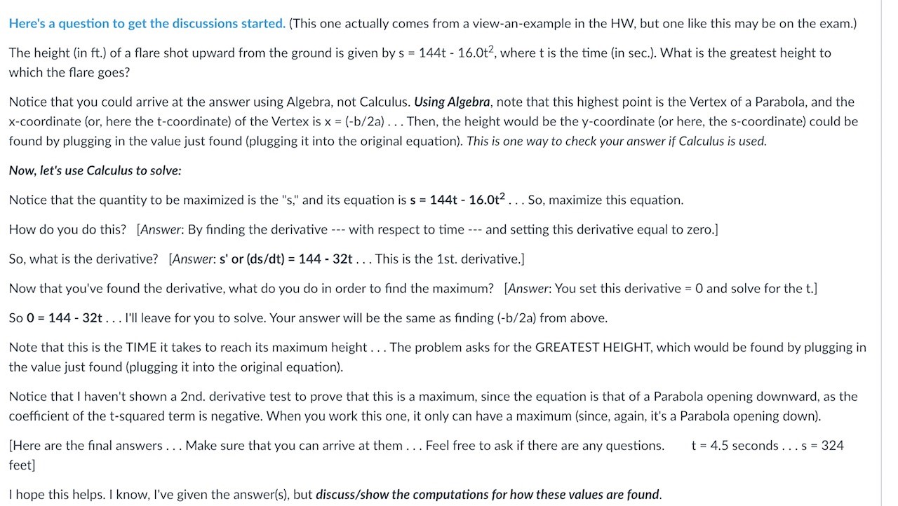 comes from a view-an-example in the HW, but one like this may