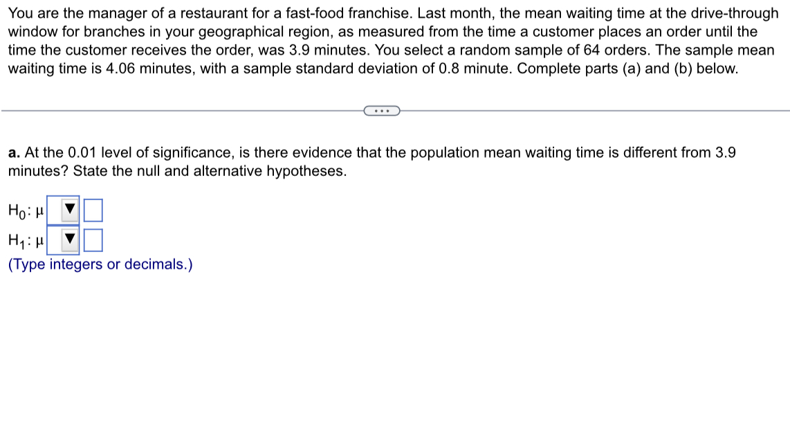 confidence interval estimate of the population mean life of the light bulbs.