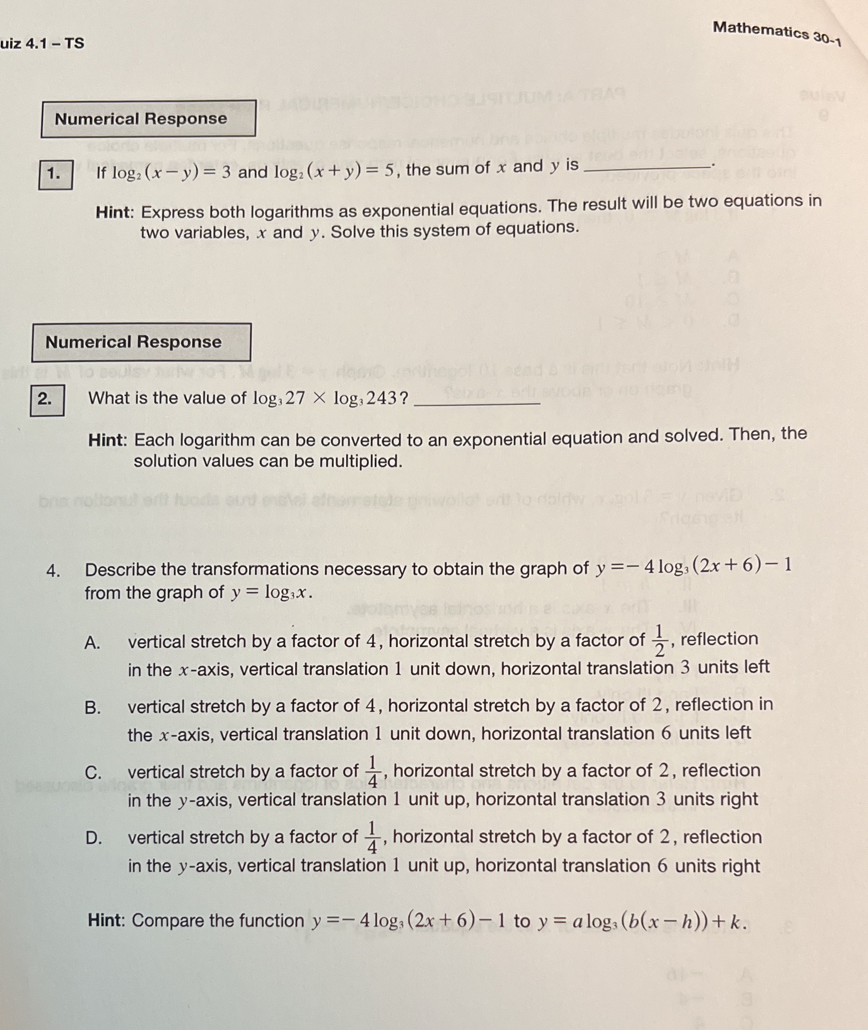 image text in transcribed