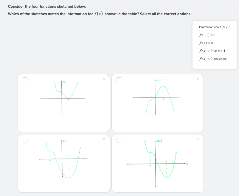 Please explain to me step by step how you can find the
