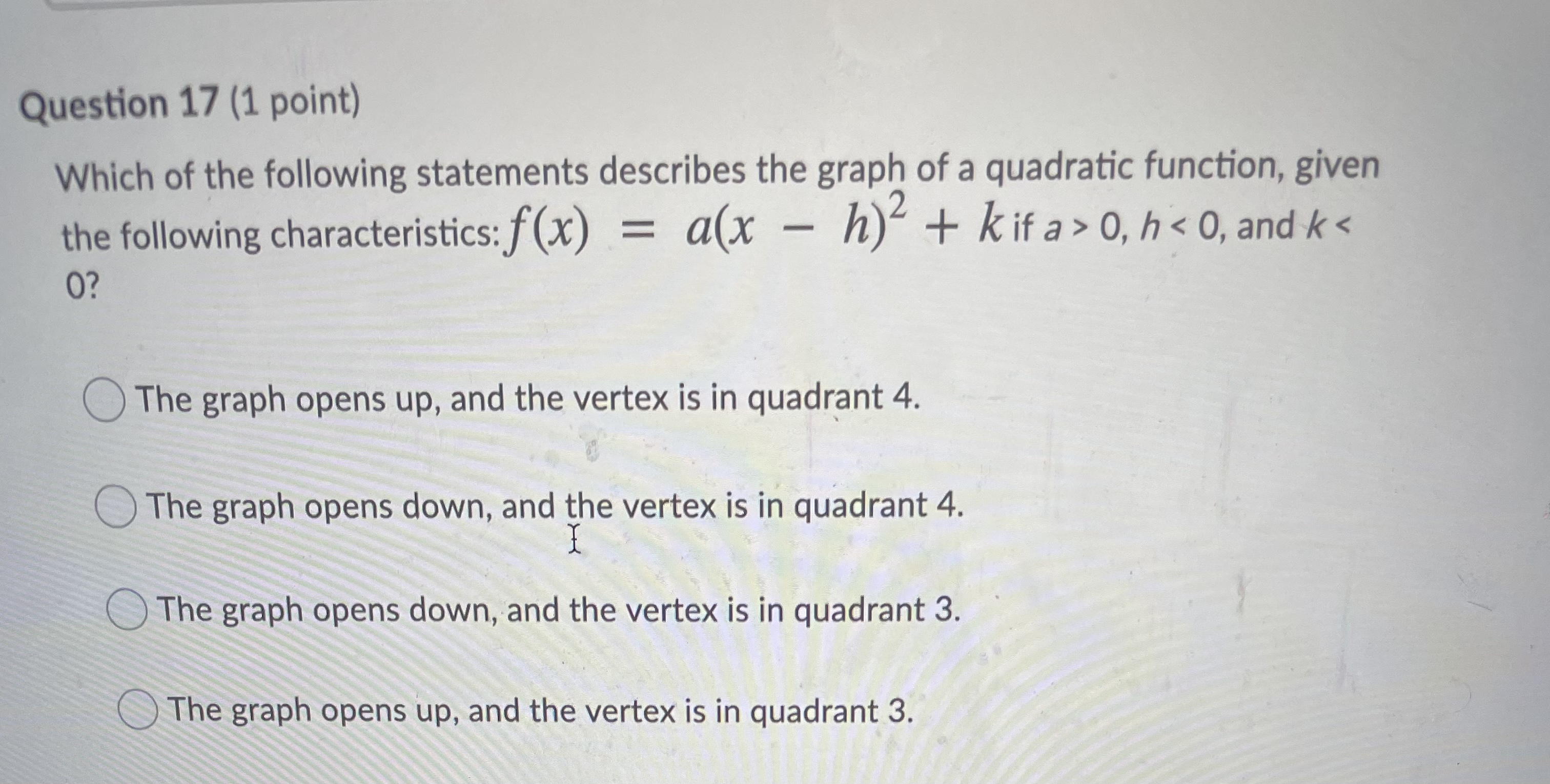 holding a raffle to raise money for a charity fund drive. The