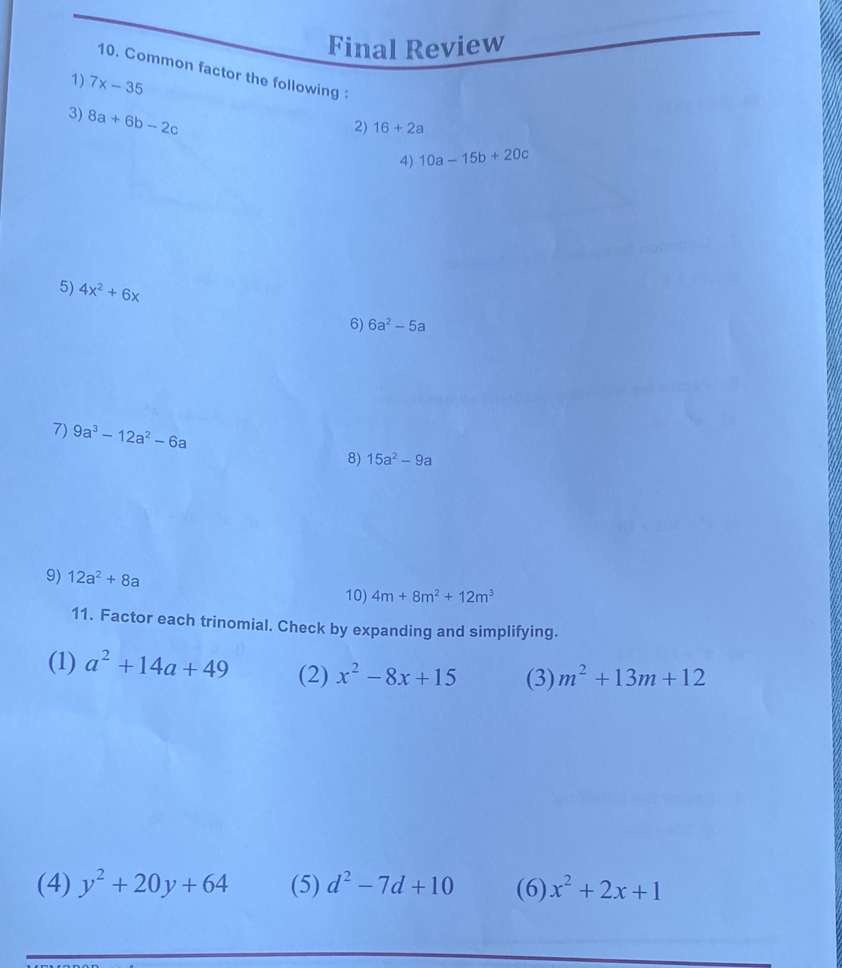 image text in transcribed