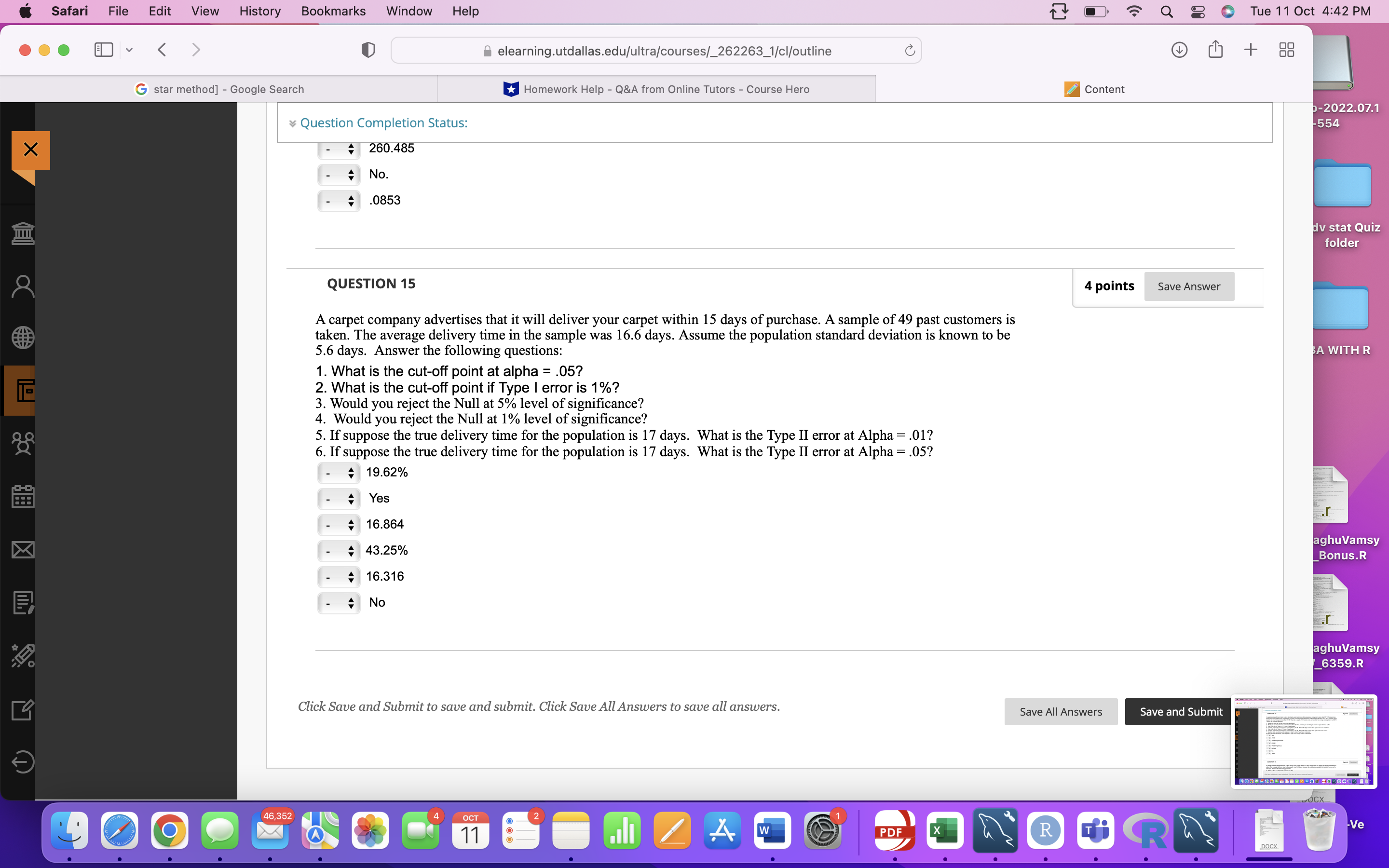 Kindly provide the step by step solution with manual calculation ( no