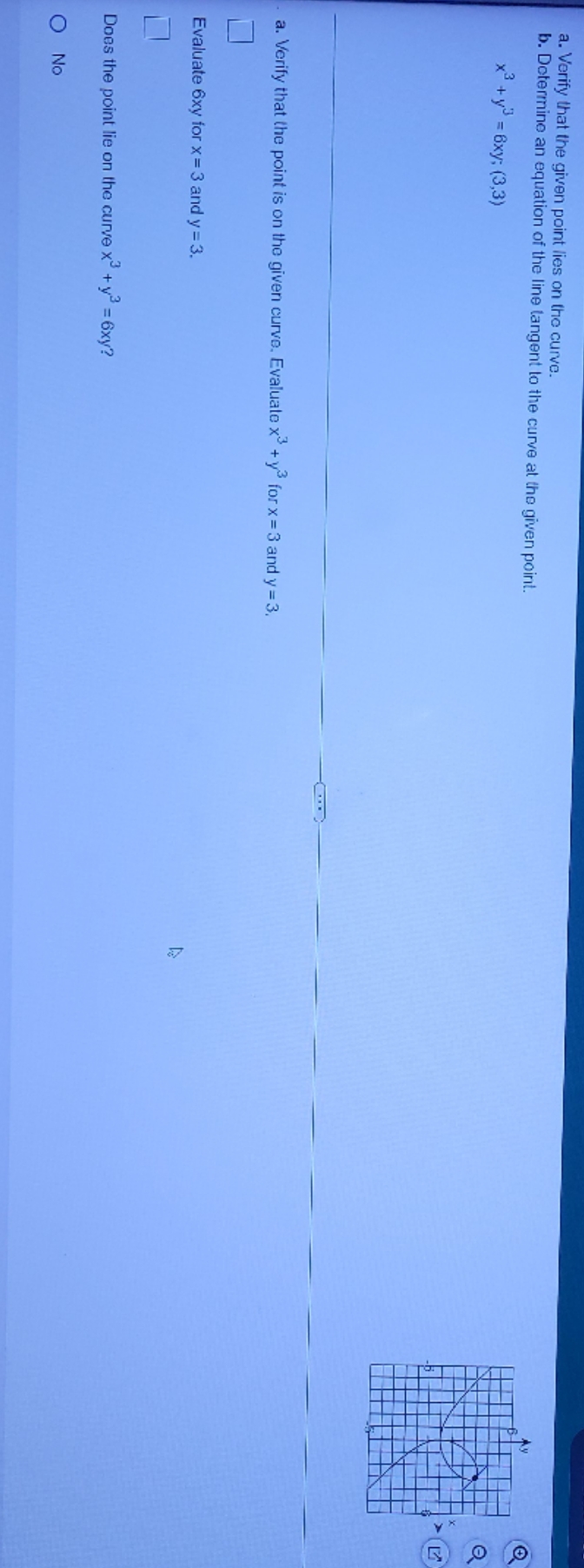 Help please!. also there's a part b for this problem which I