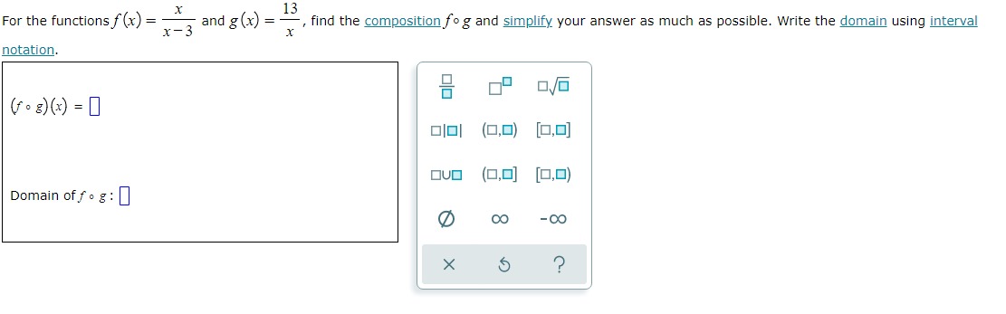 centimeters (c) What is the minimum area enclosed by the two squares?