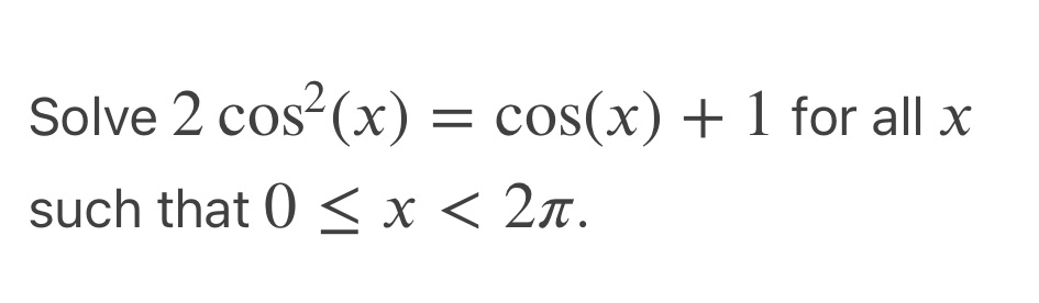 This is a Mathematical question. If you need to draw graphs, please