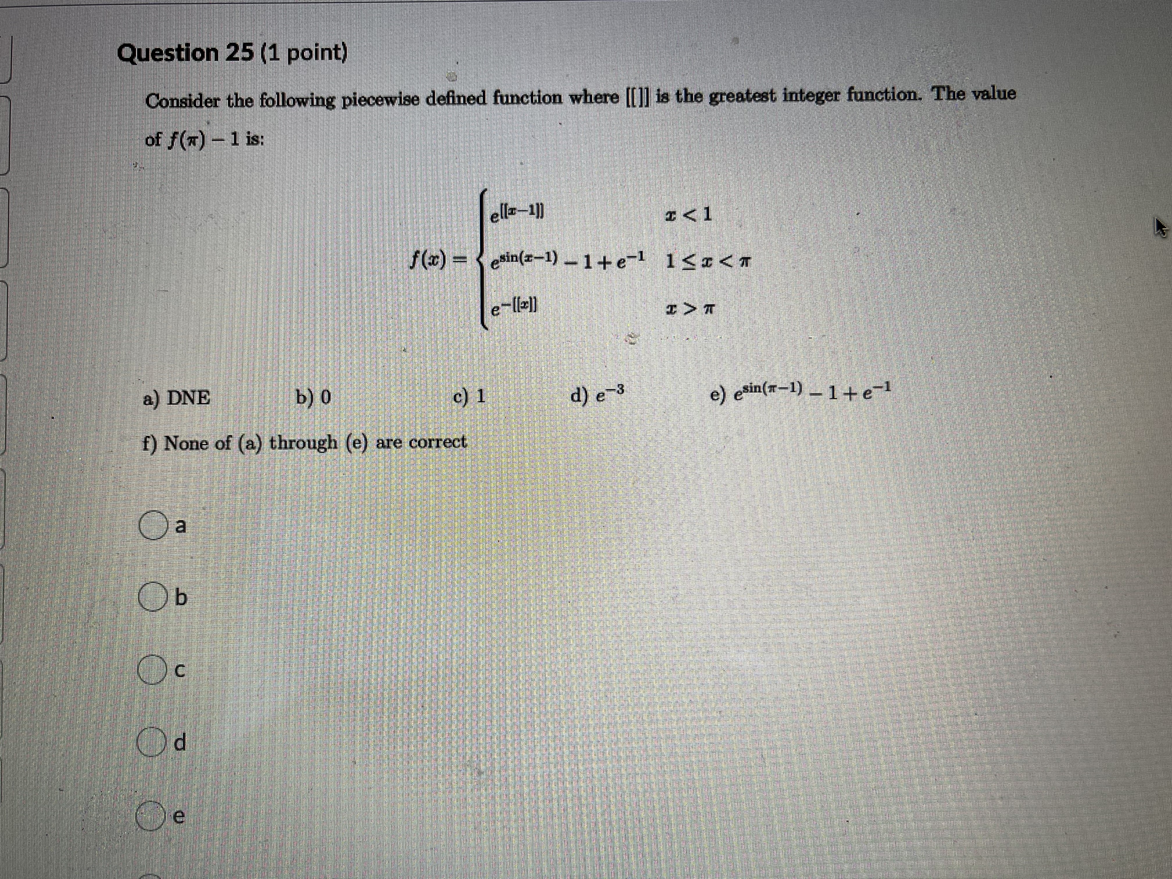 1 is: ell=-1]] f(x) = 0, m > 0 and 0 