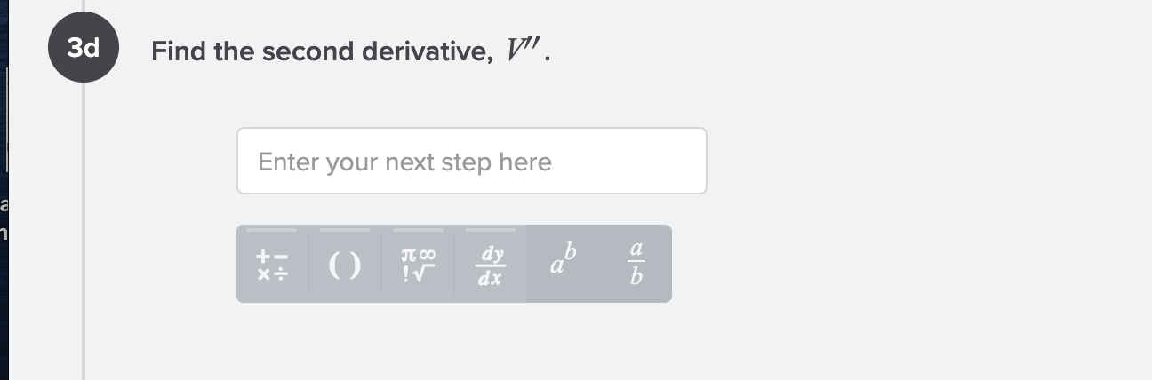 the net shown. 48cm 90cm (not to scale) 9 Write an expression