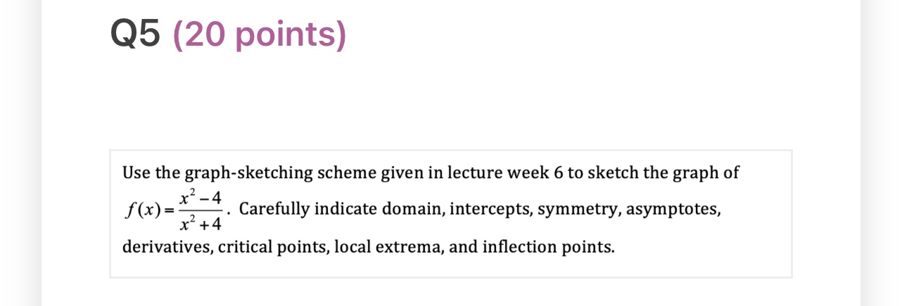 + 3x2 -36x is increasing or decreasing, and find local extrema of