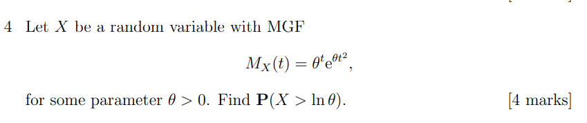 N, let pF , and Xi be a random variable taking values