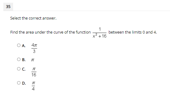 correct answer. Evaluate the integral [ e * sinh ( * +5)
