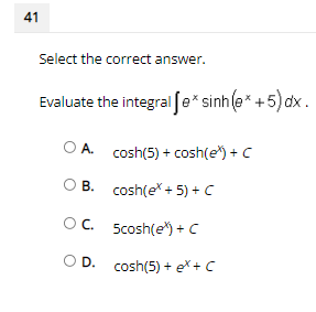 of the shaded region. 2 y= 1+49x2 -2 -1 O A. 2.644