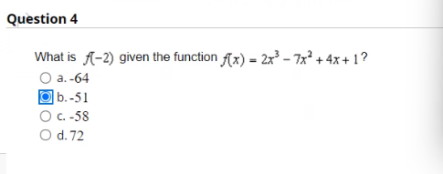 2 If A = {1, 3, 5, 7, 9} and B =