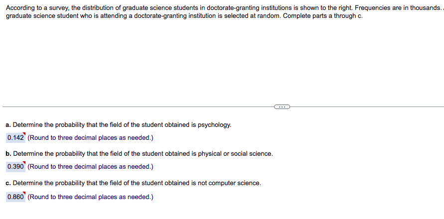 hello i need help with these statistic questionsquestion 1 According to a