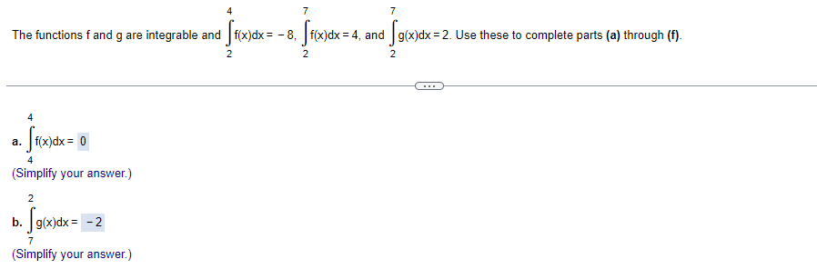  - 8 . J Fox = 4 2 The functions f