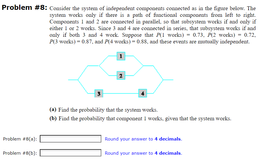 the probability that at least one of the four faculties will be