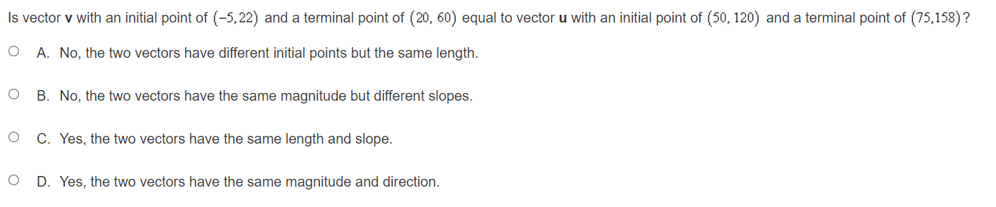 (66,?) O C. initial (520) ; terminal (0,12) 0 D. initial (12,16);terminal