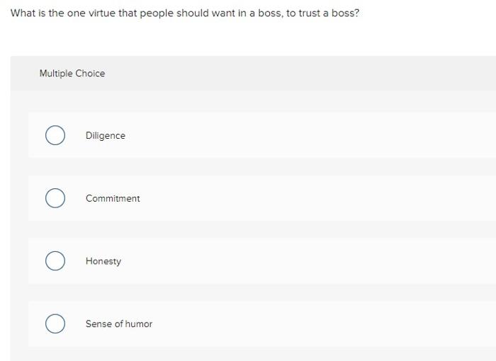 with one another is known as a/an: Multiple Choice ethical relativism situational