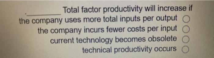technology becomes obsolete technical productivity occurs 4 35 1 . 4 Branded