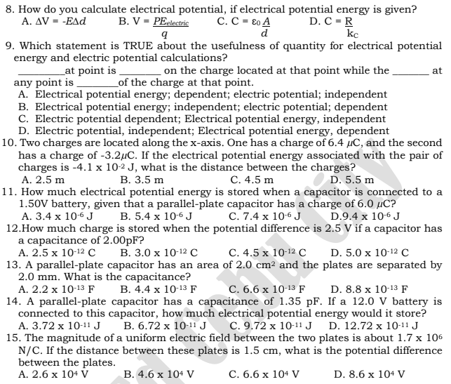 Their comparisons should include a variety of brands and potential differences and