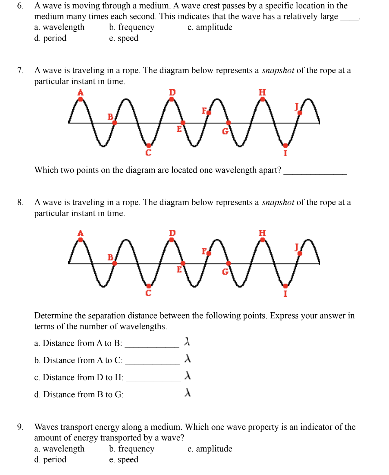 way to move matter from one position to another. TRUE or FALSE: