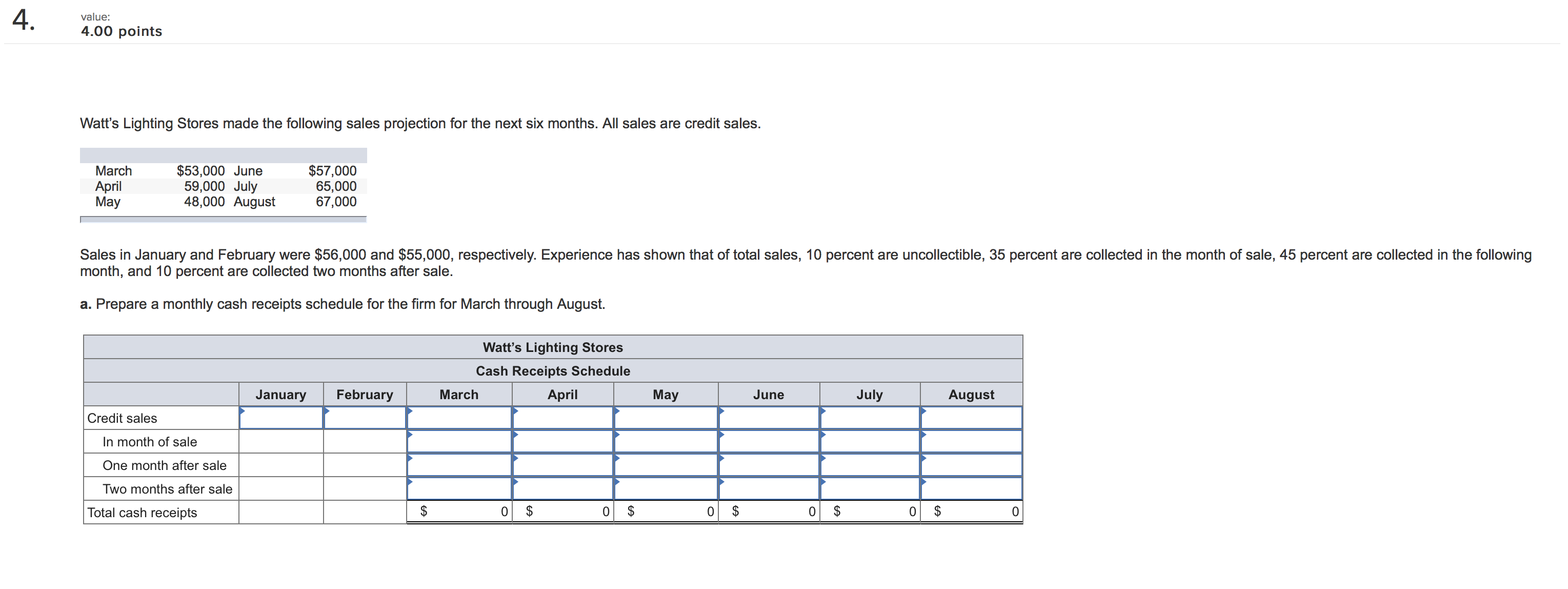 stock having a par value of $8. Ms. Smith, Vice President of