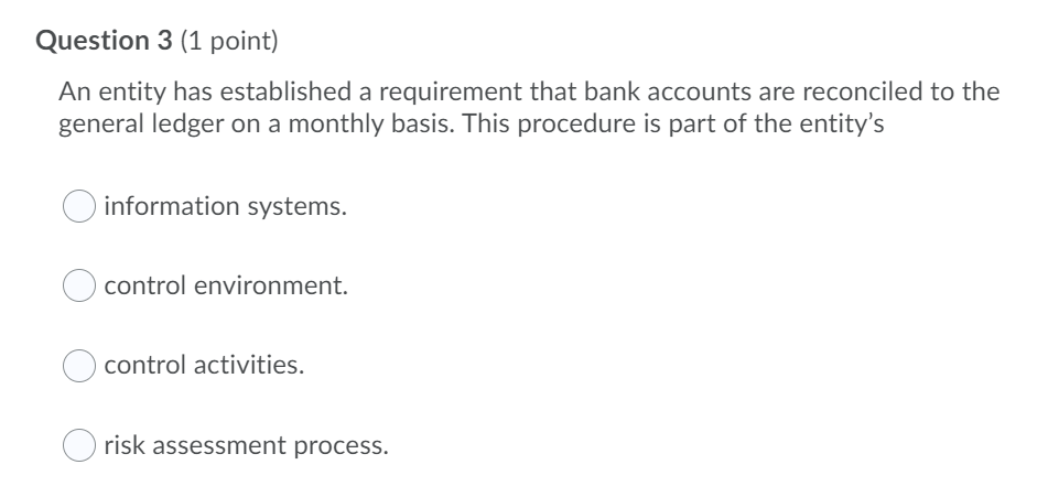 the extent and timing of when substantive procedures are performed? 0 the