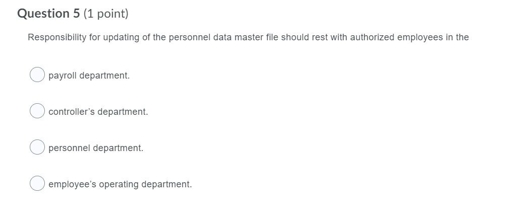 to determine whether they are supported by receiving reports 0 Reconciling vendors'