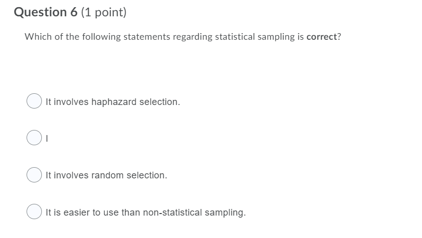 witnessing a payroll distribution, the auditor would not be expected to observe