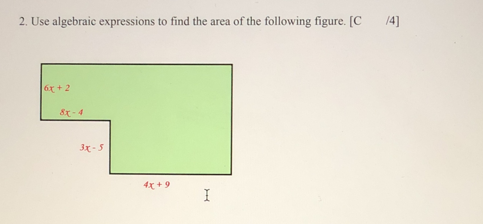 image text in transcribed