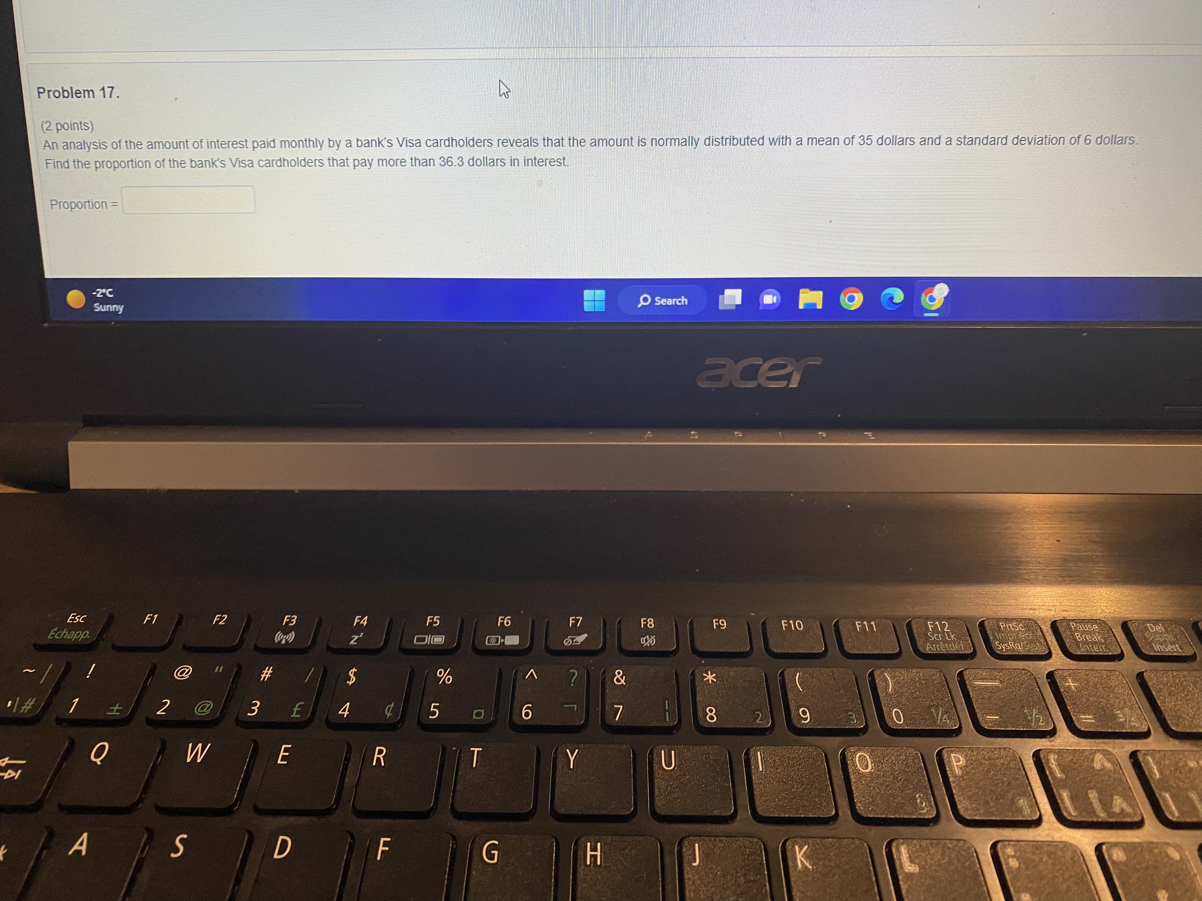 alternative hypotheses? (Type "mu" for the symbol , "xbar" for the symbol