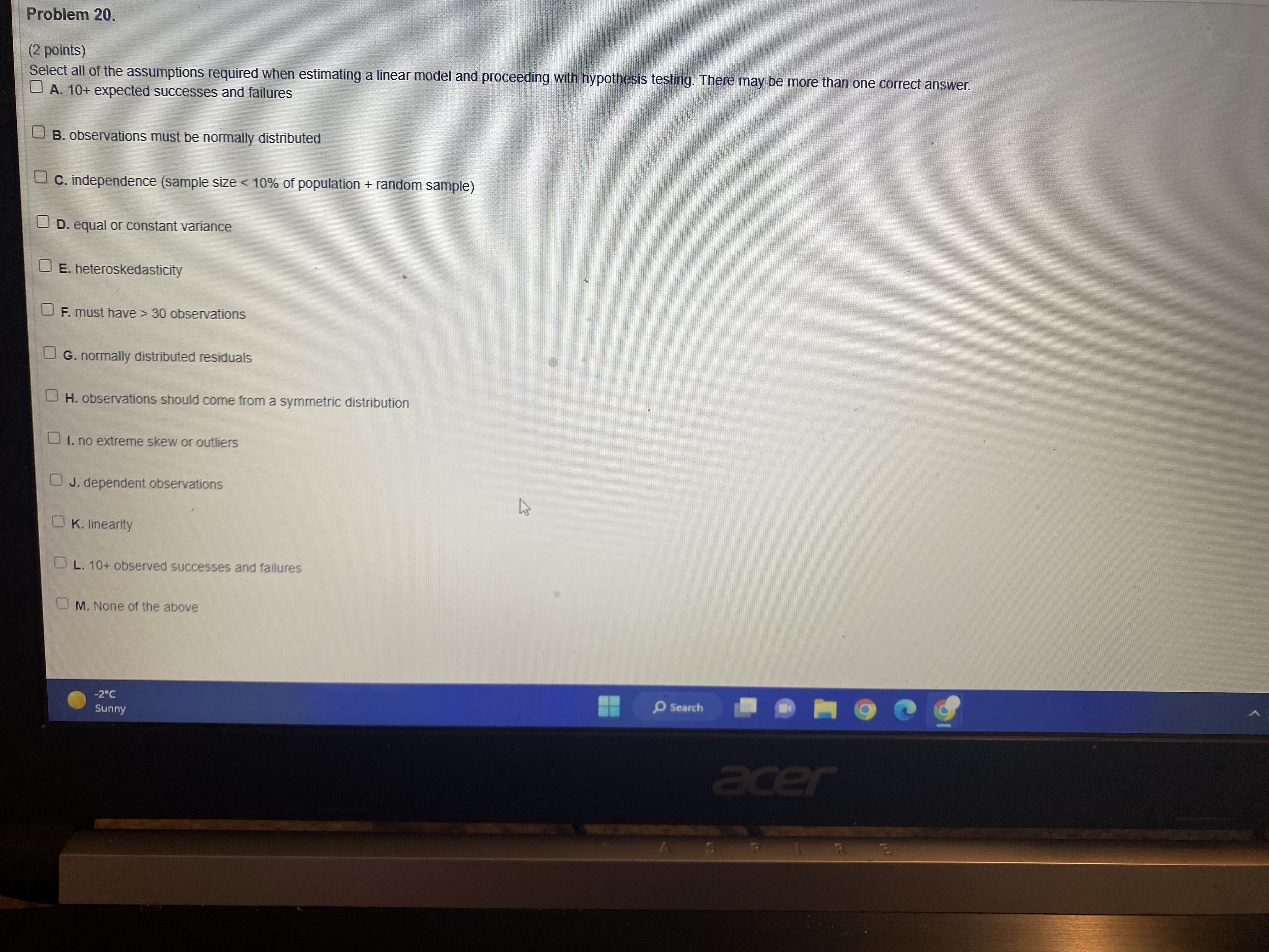 I, "p" for the symbol p, or "phat" for the symbol p,