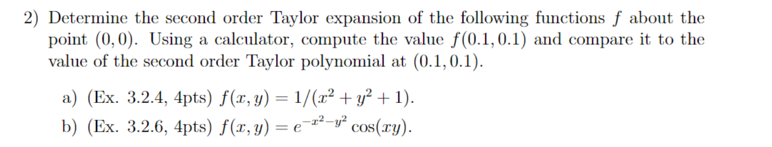that T(x, y, t) = e-kt (cos(x) + cos(y) ) satisfies the