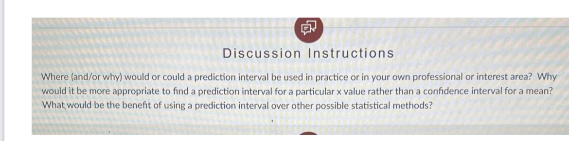 My profession is exercise science, Please answer in a discussion form in