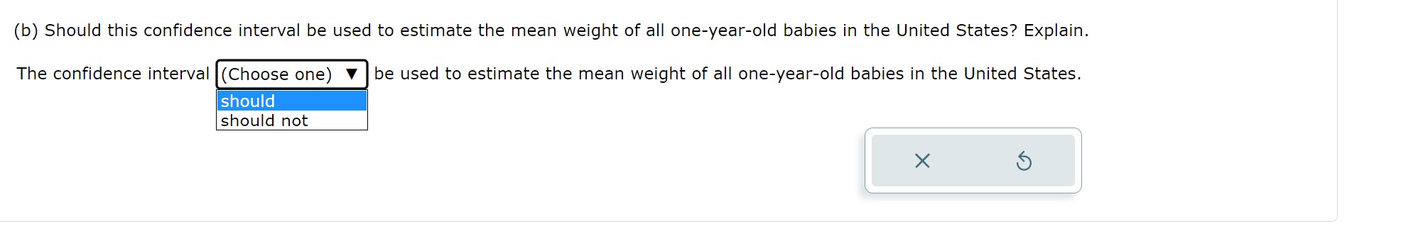 In a sample of 118 hip surgeries of a certain type, the