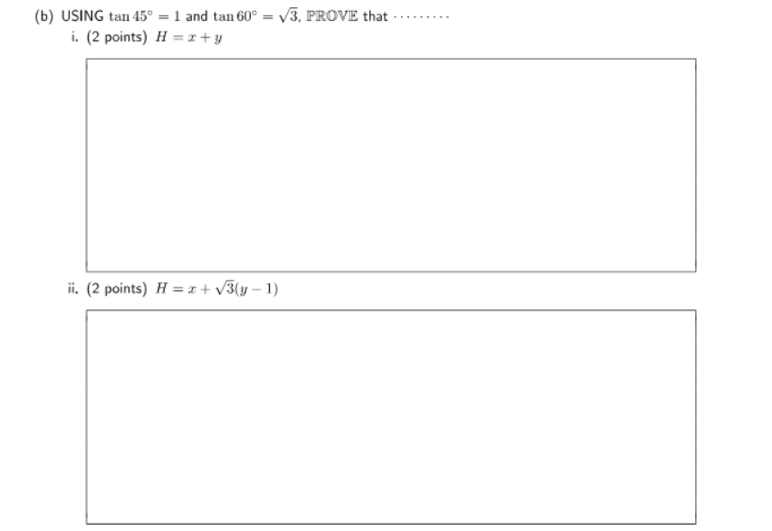 relation can be modelled by y = ar + by+ c. (2)