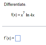 state that the limit does not exist. F ( x ) =