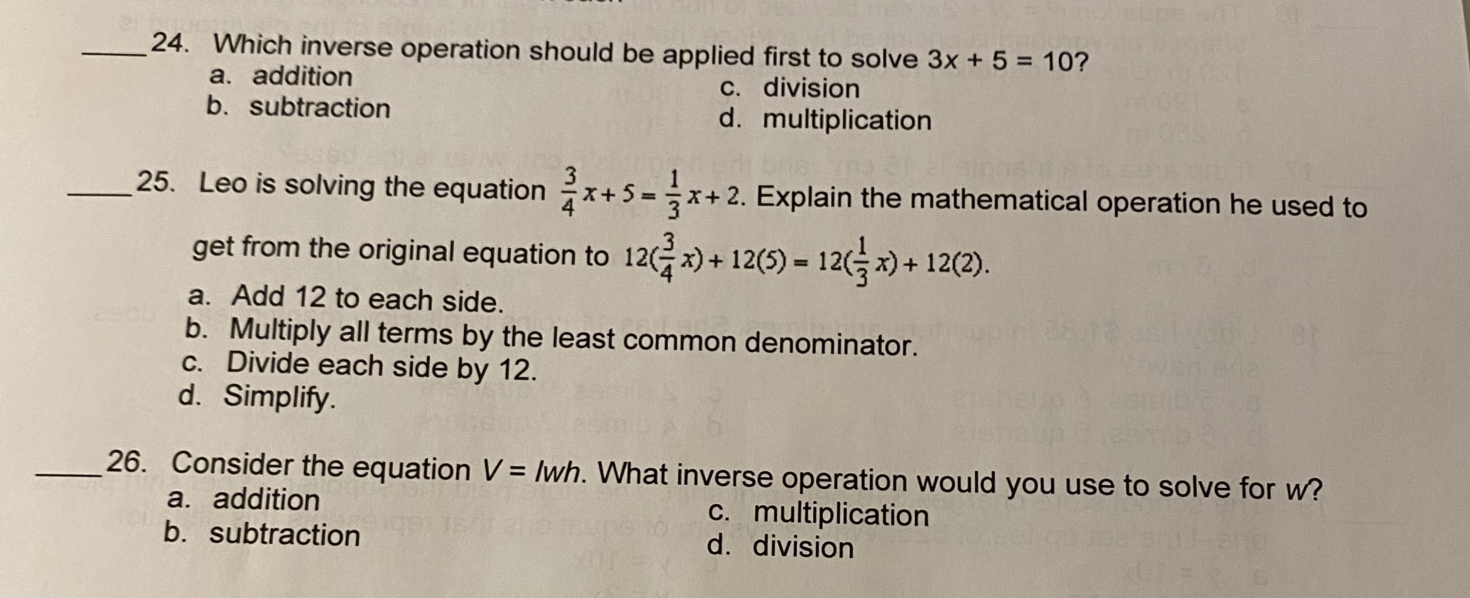 is a. 190 m 120 m. Use the equation to determine the