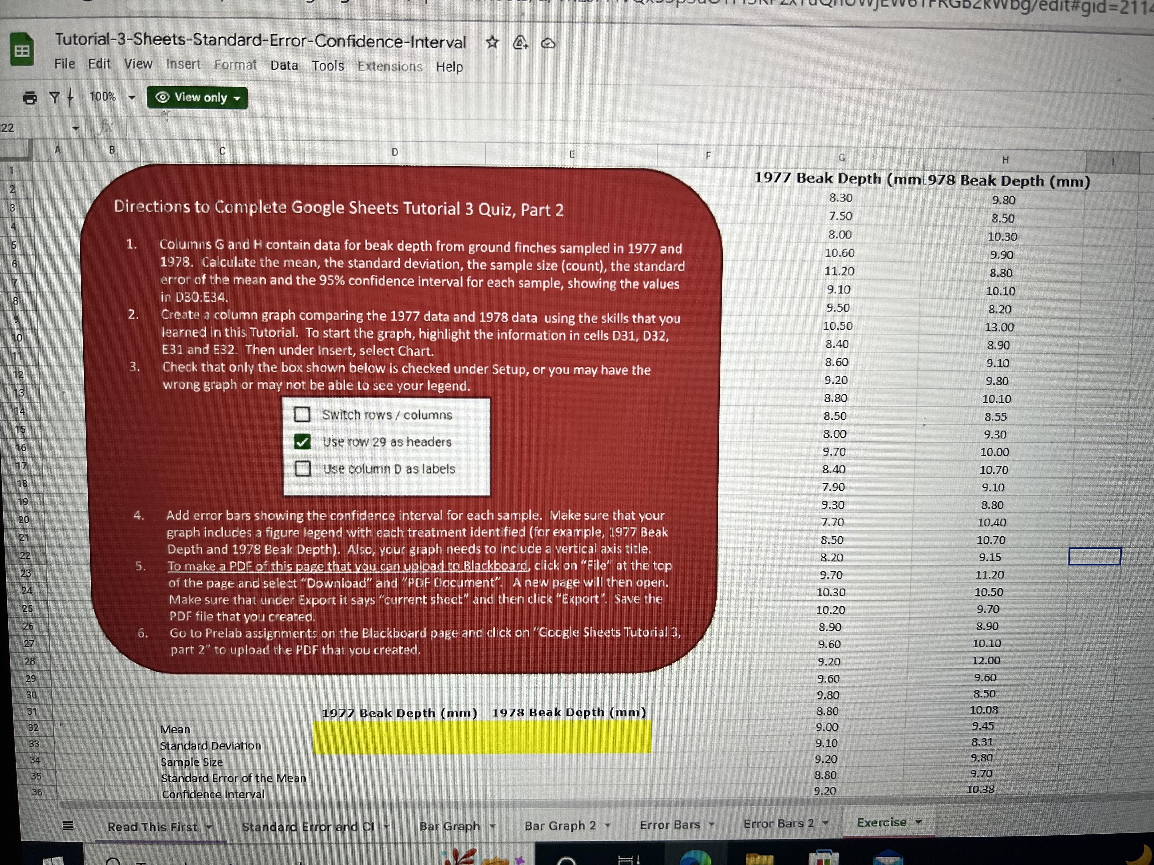 (x2) (mm) 2 1 and 2 12 18 3 3 and 4