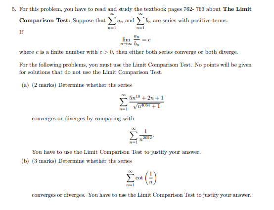 need help with these 2 thanks :) 5. For this problem, you