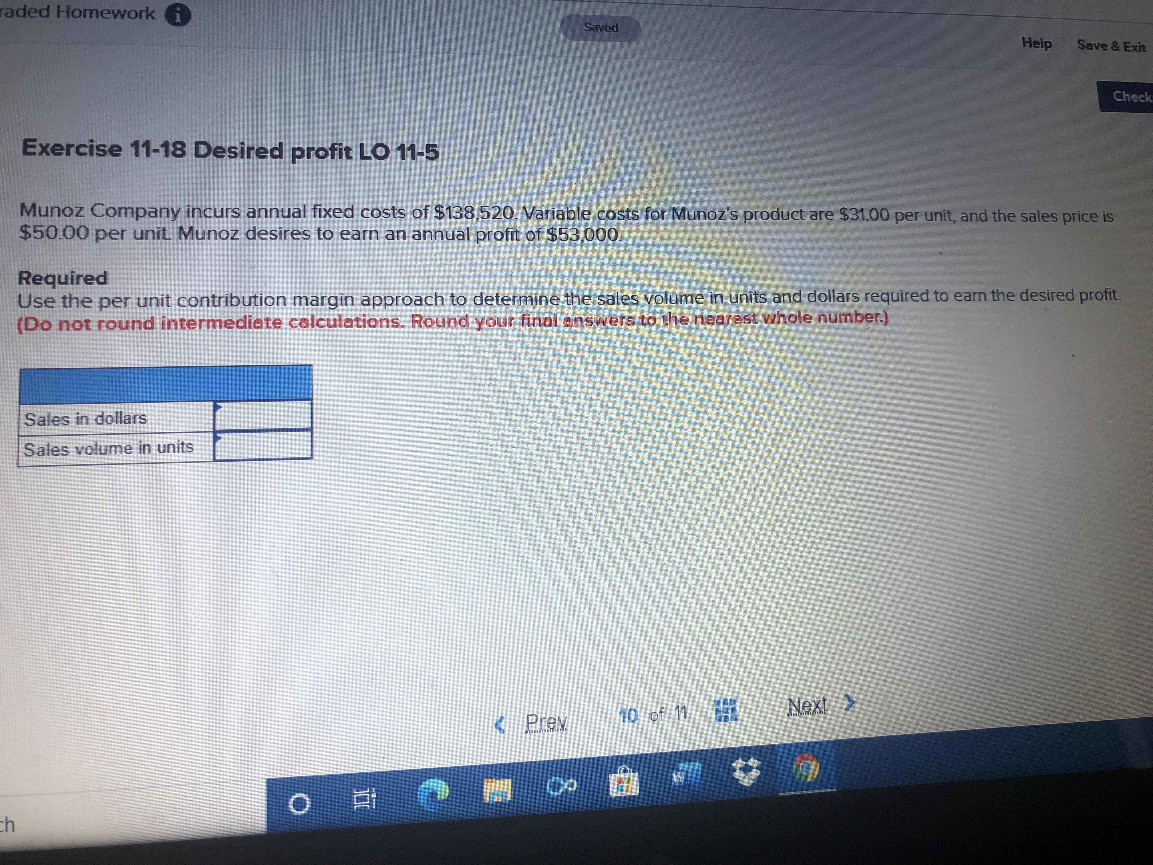 Help me understand with showing work please. aded Homework i Saved Help