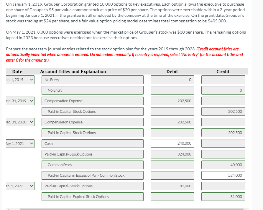 selling for $80 per share, Flint Corp. issued $12,400,000 of 8% convertible