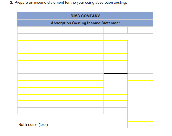 trailers per year from the Trailer division. If the Trailer division can