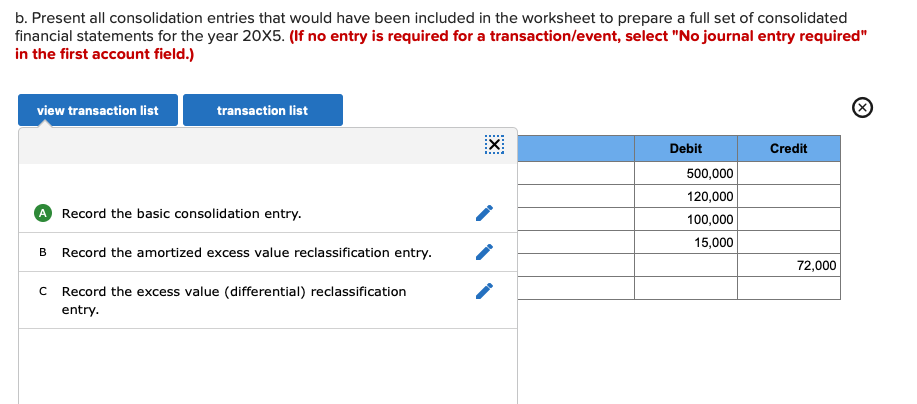 $864,000. At that date, the fair value of the noncontrolling interest was