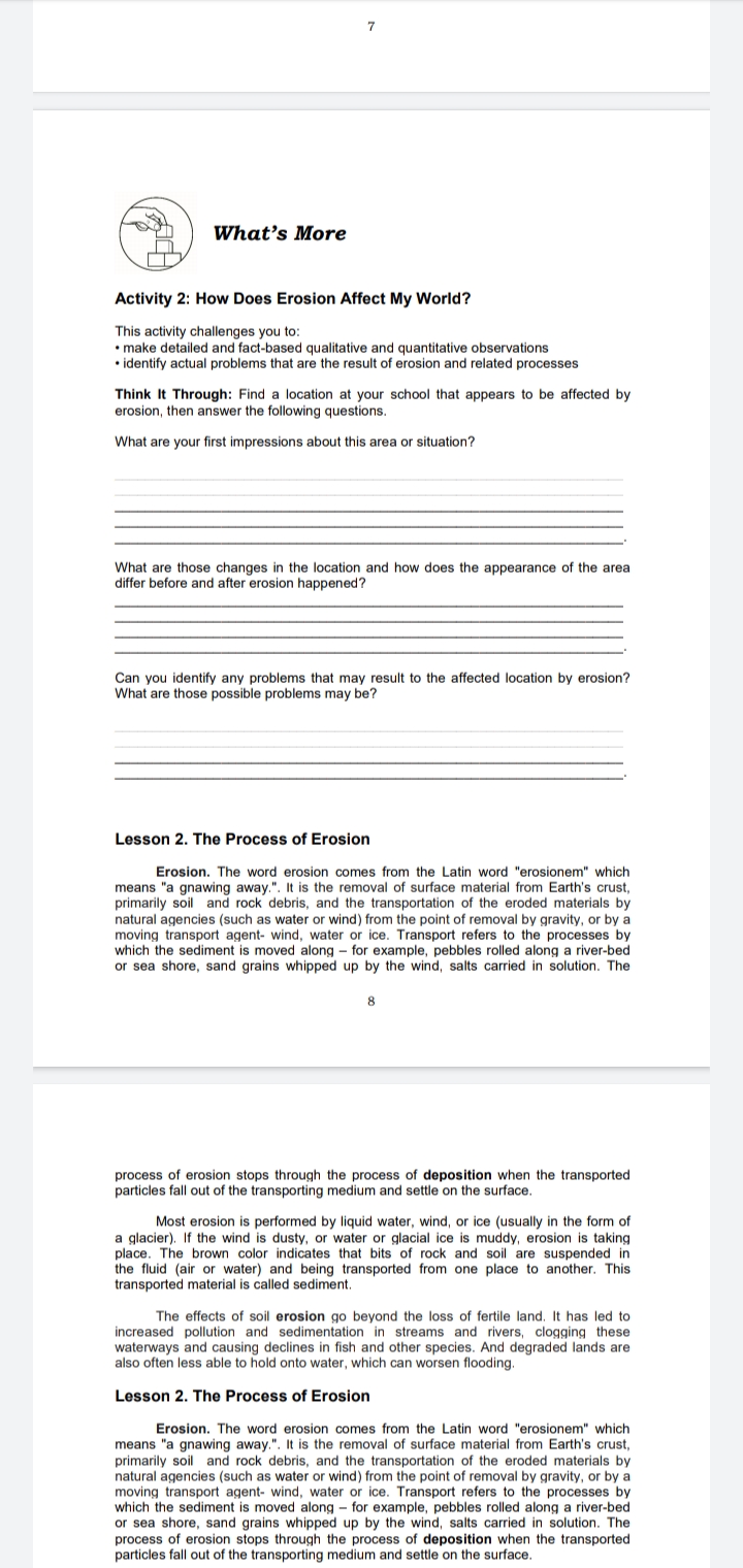 of white bulletin board paper dropper or pipette watch glass or shallow