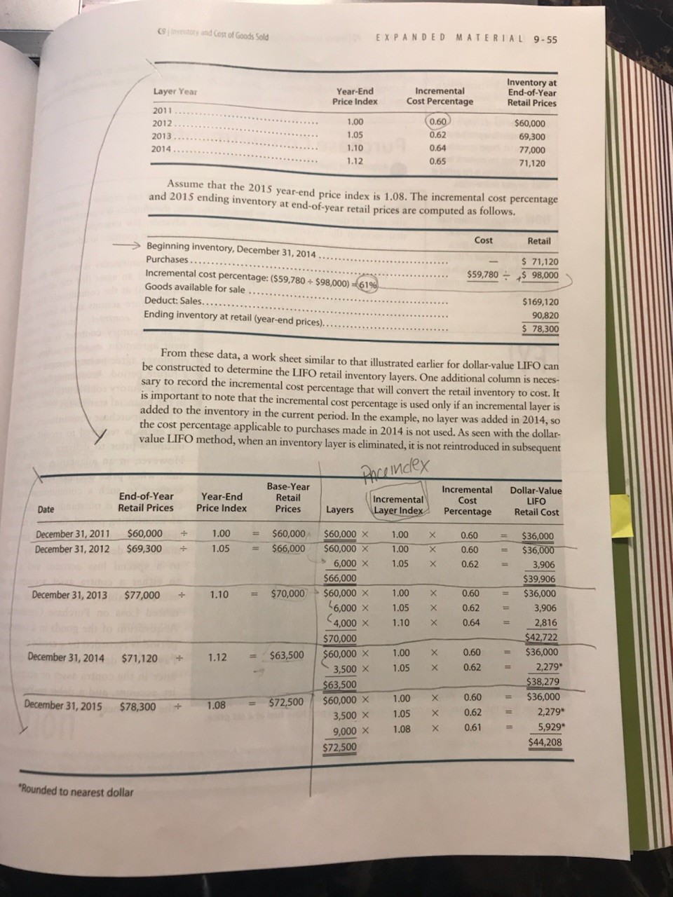 a basic idea but I'm a bit confused. The problem (9-85) attached