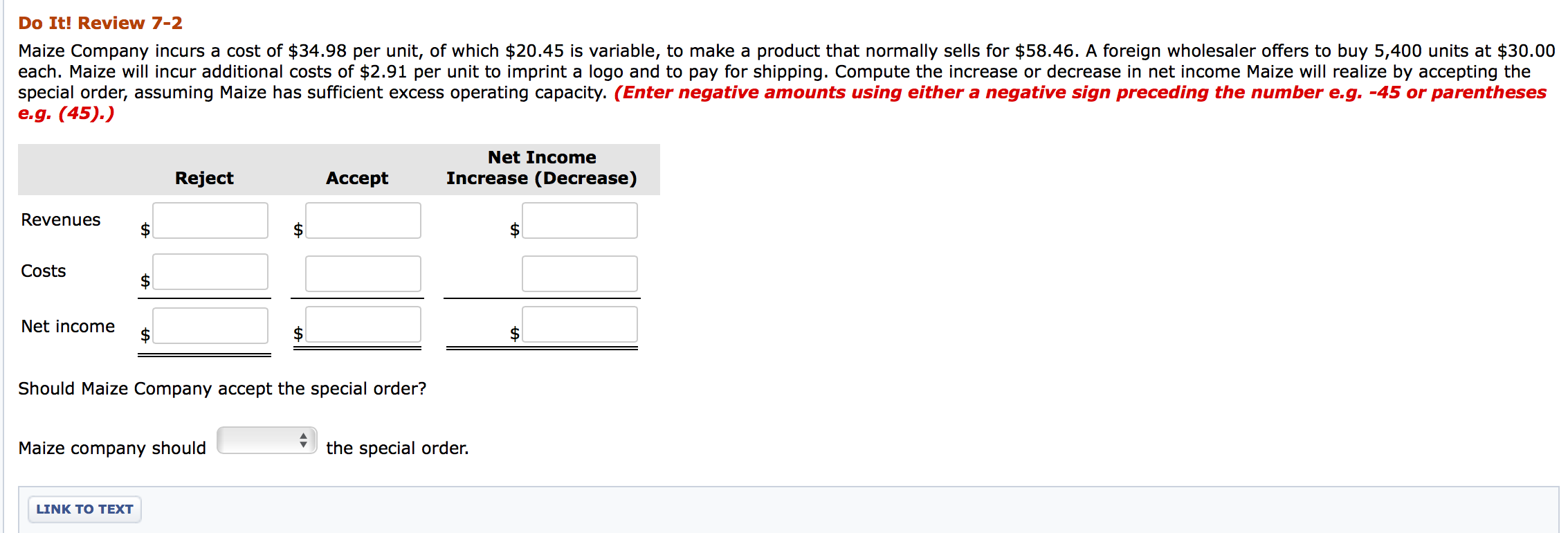 I do not understand this problem please help me out with this
